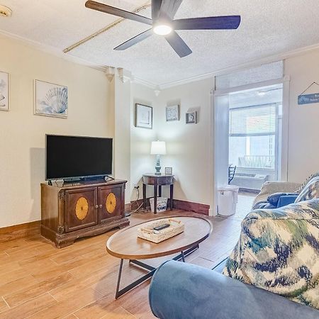 Apartamento Ocean Jewels Club #312 Daytona Beach Exterior foto