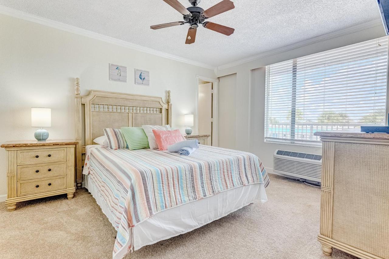 Apartamento Ocean Jewels Club #312 Daytona Beach Exterior foto