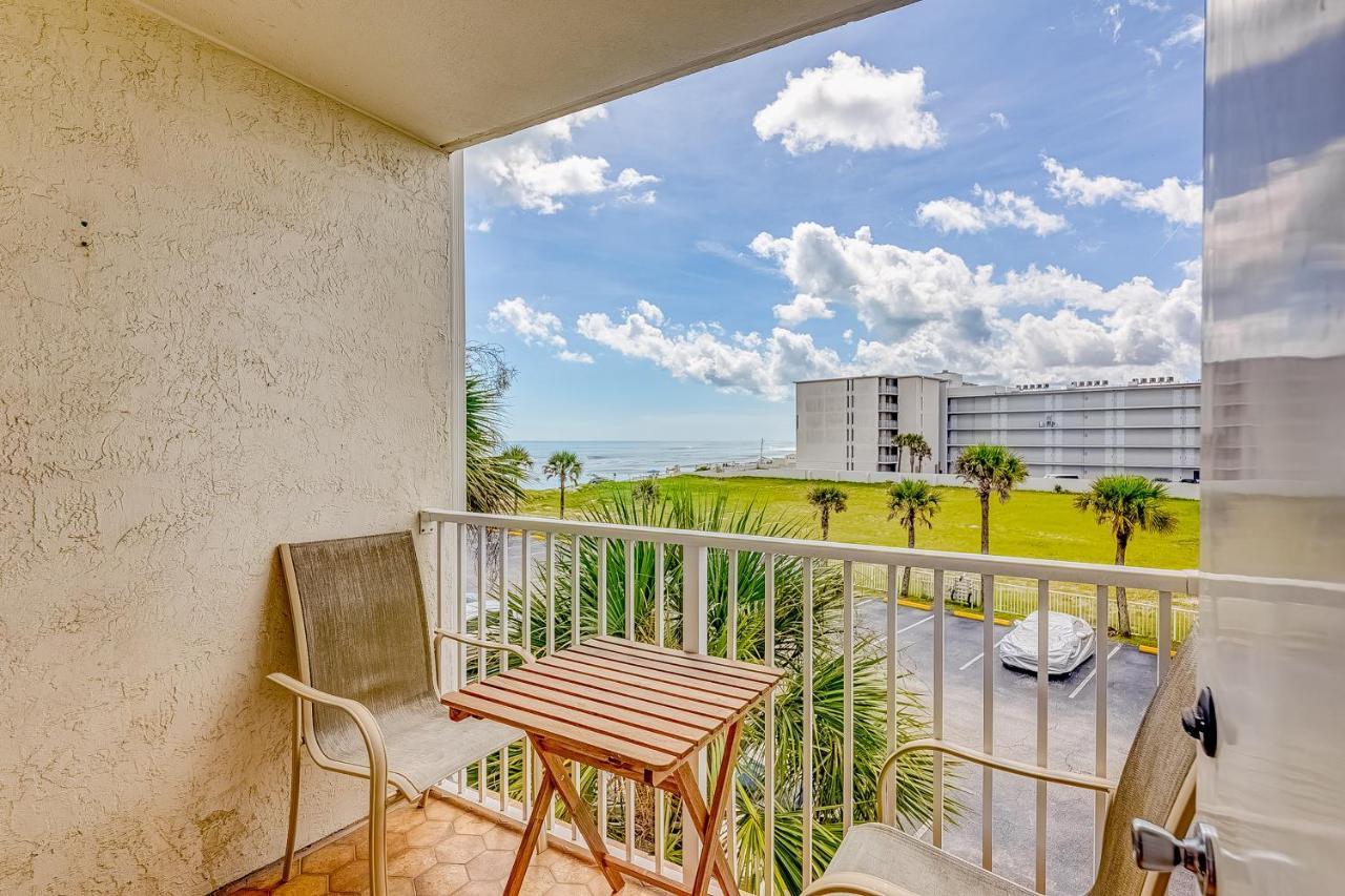 Apartamento Ocean Jewels Club #312 Daytona Beach Exterior foto