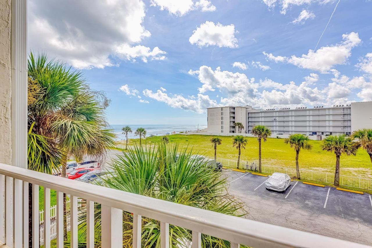 Apartamento Ocean Jewels Club #312 Daytona Beach Exterior foto